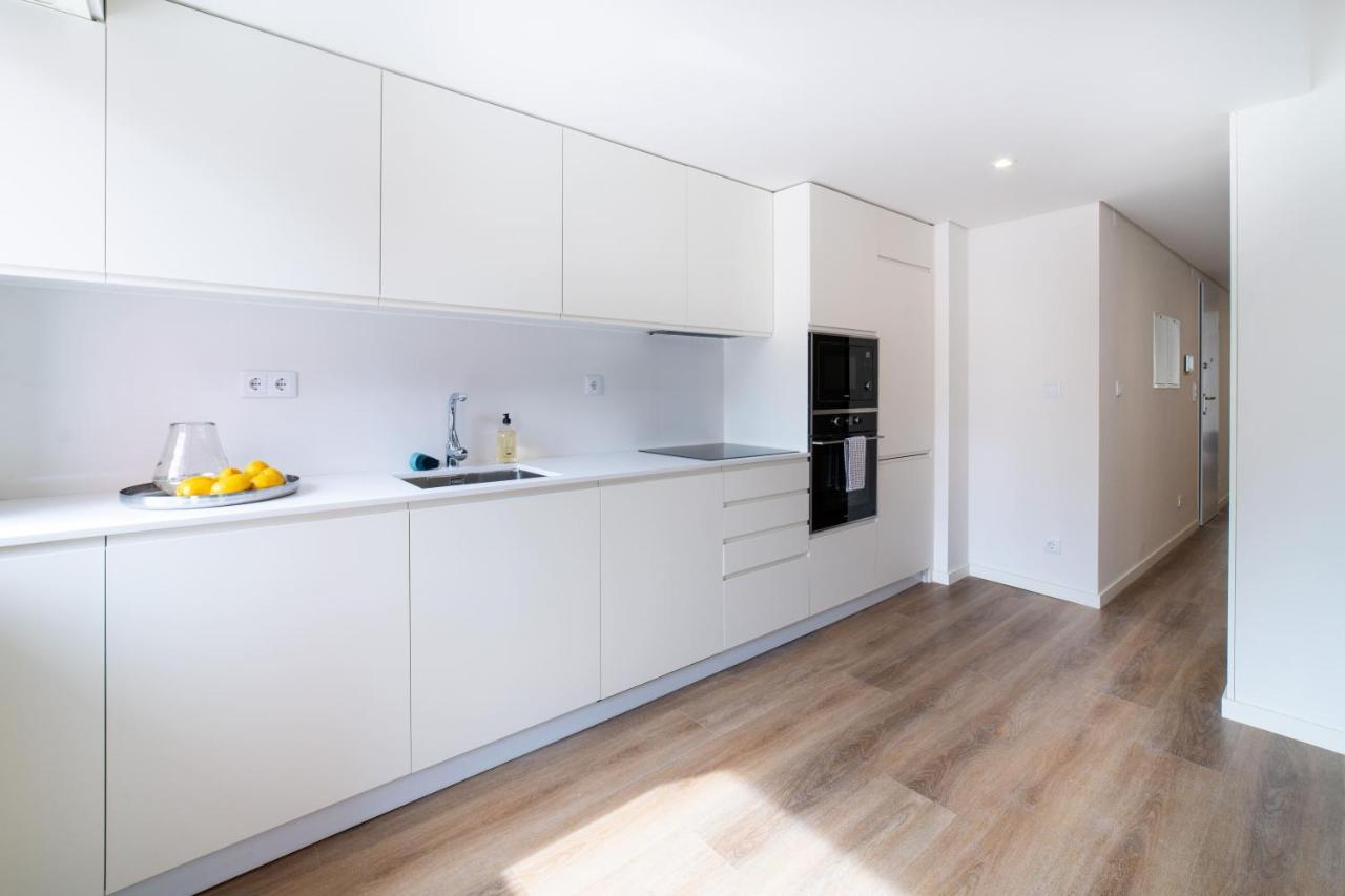 Lusiadas 53 2ºd - Beautiful Two-Bedroom Apartment Lisboa Exterior foto