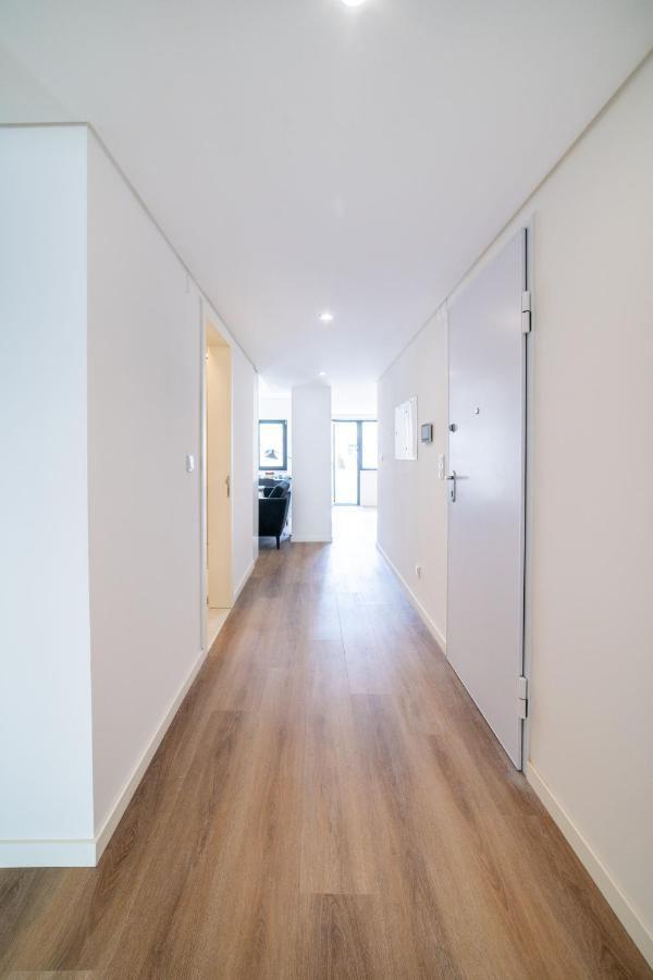 Lusiadas 53 2ºd - Beautiful Two-Bedroom Apartment Lisboa Exterior foto