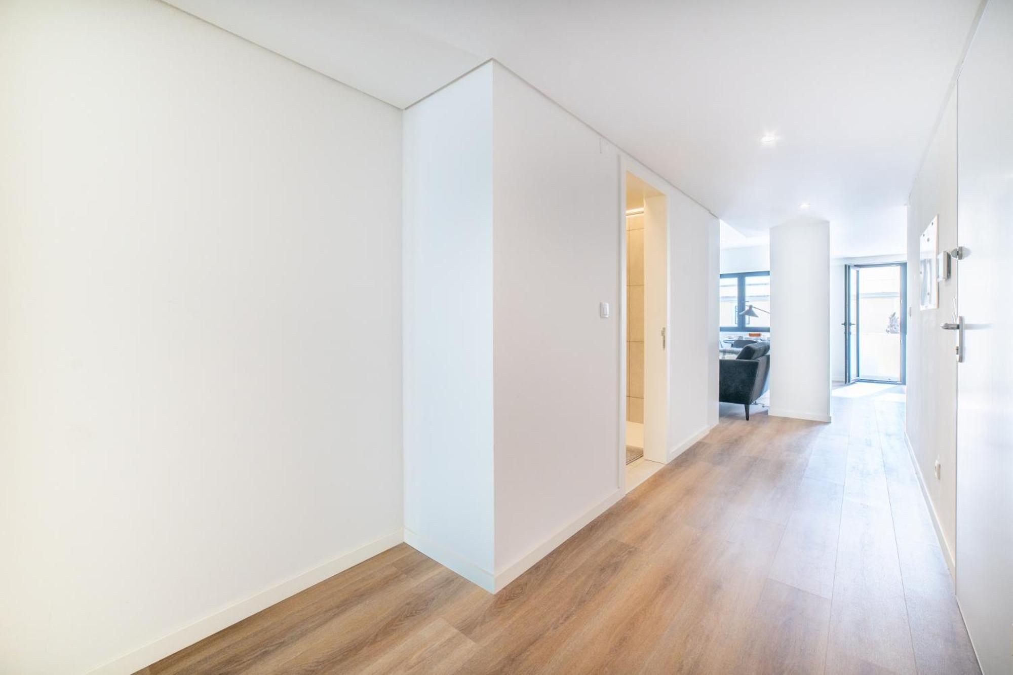 Lusiadas 53 2ºd - Beautiful Two-Bedroom Apartment Lisboa Exterior foto
